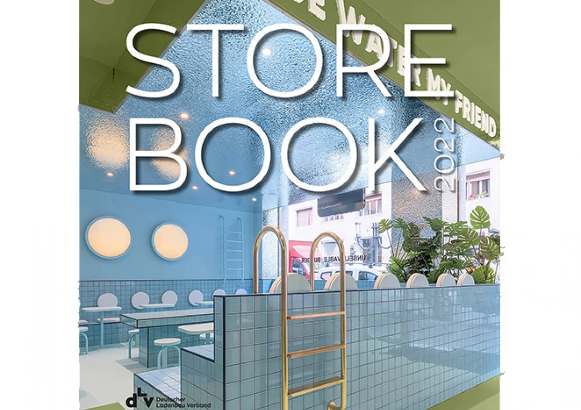 Cover Store Book 2022