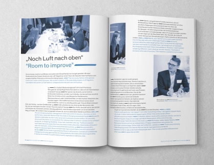 Corporate Publishing - blocher partners - tpenraum - Yearbook 2016 - inside 5