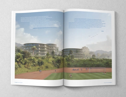Corporate Publishing - blocher partners - tpenraum - Yearbook 2016 - inside 3