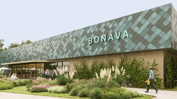 bonava_showromm_entrance_cover