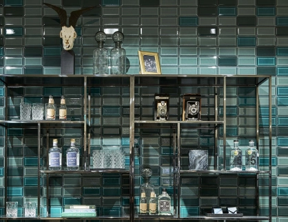 Leffers Oldenburg Modehaus Innen Detail