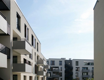 q6 q7 Wohnung Mannheim Neubau