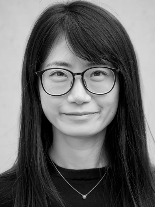 yunjie zhou
