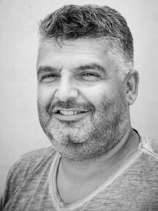 aristidis papanikos