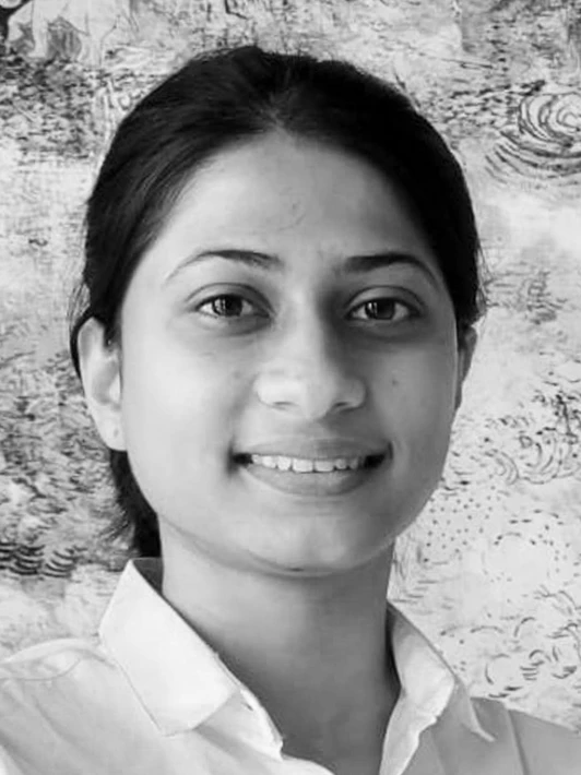 kritika jain