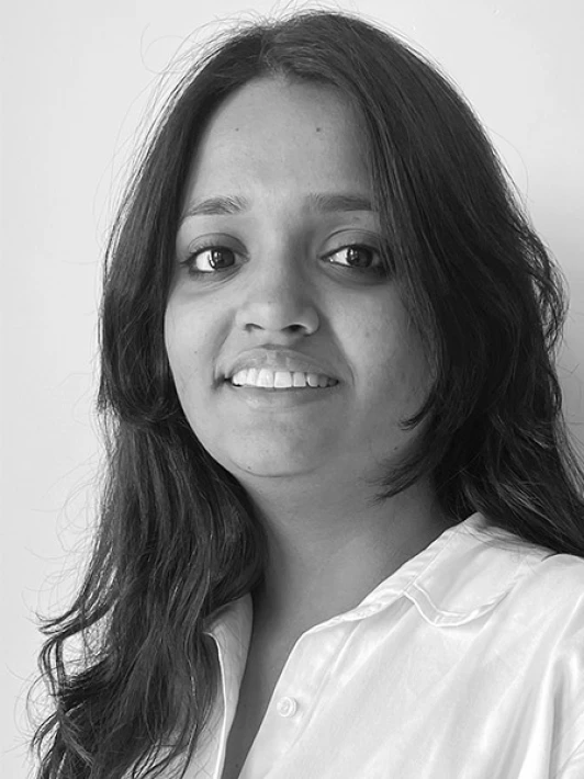 shubhangi mishra