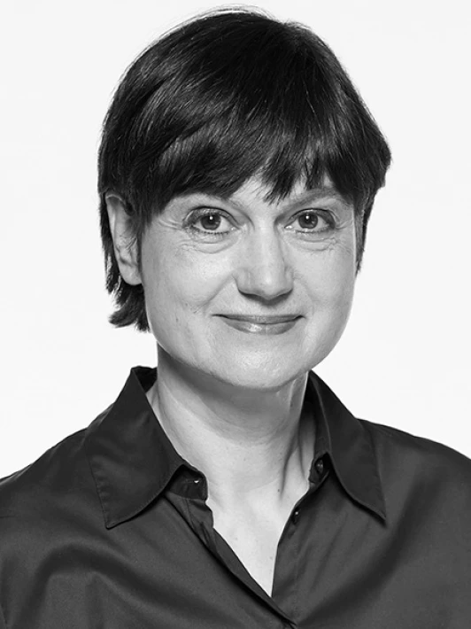 christa käsinger