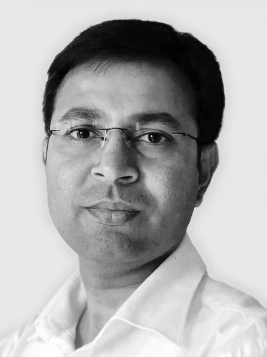 bhaumik patel