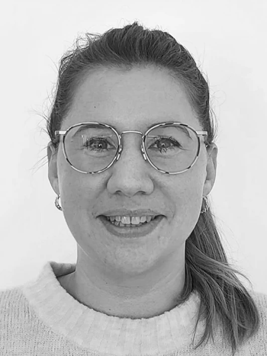 verena geier