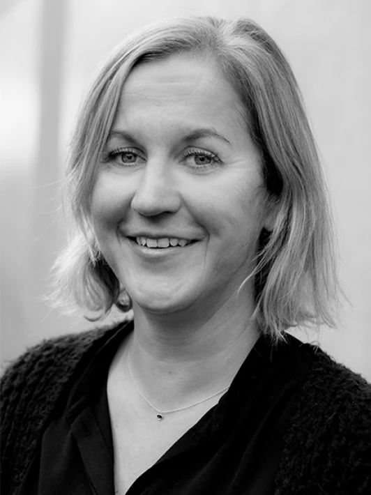 tina buchholz
