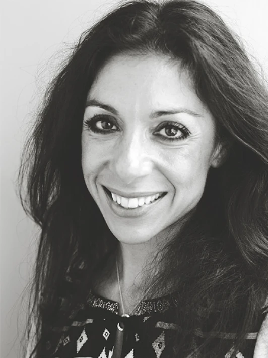 afsane hatami