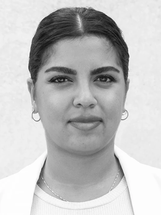 sarah al-masoud