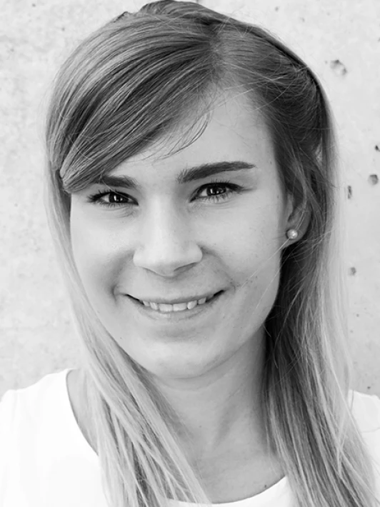 janina mees