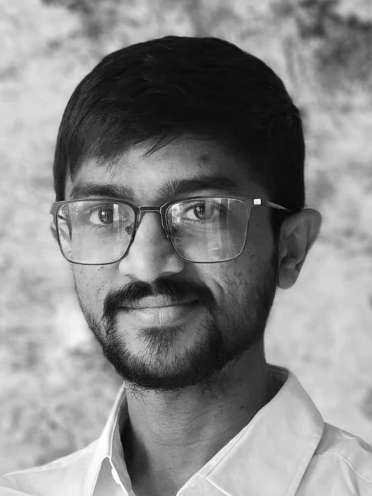 paramkumar patel