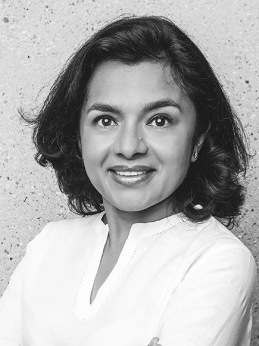 vandana shah