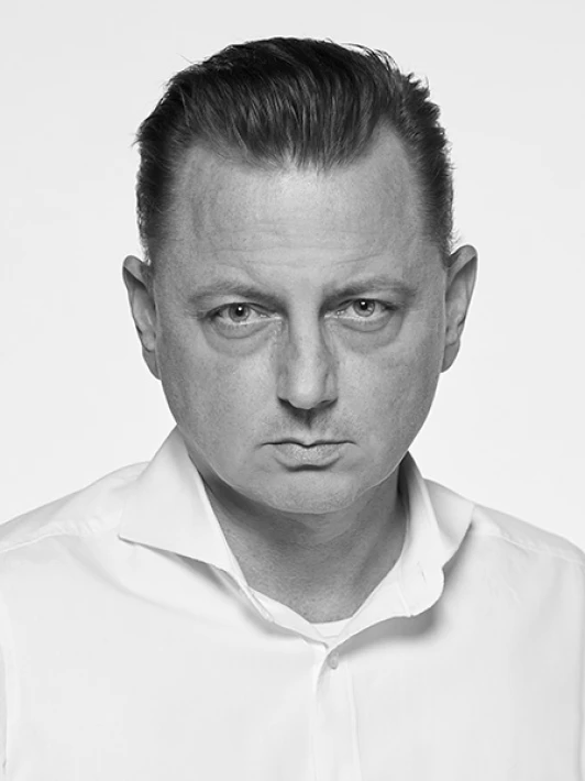 thorsten karl