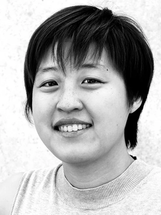 wei-ju chi