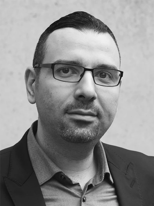 ayham mouad