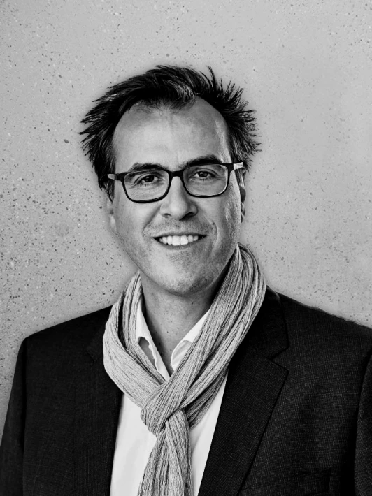 florian beck