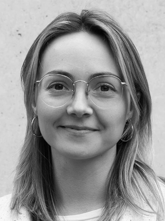irirna geringer
