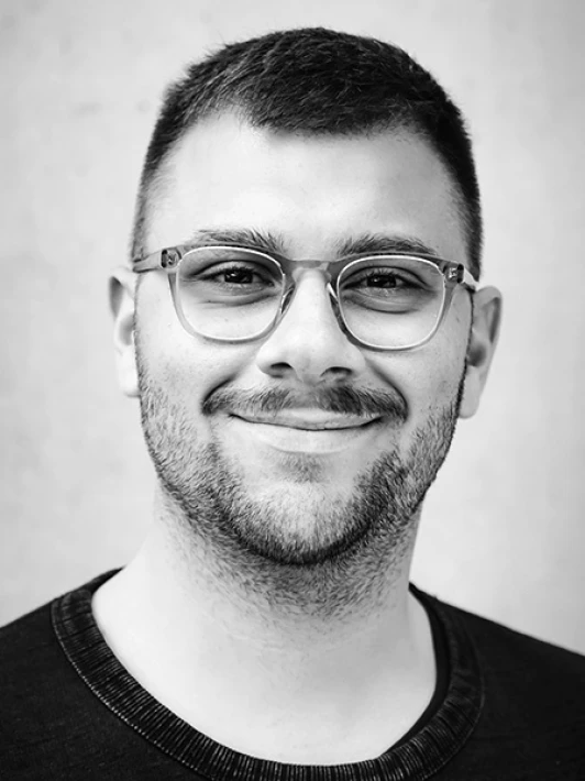andré kreckel