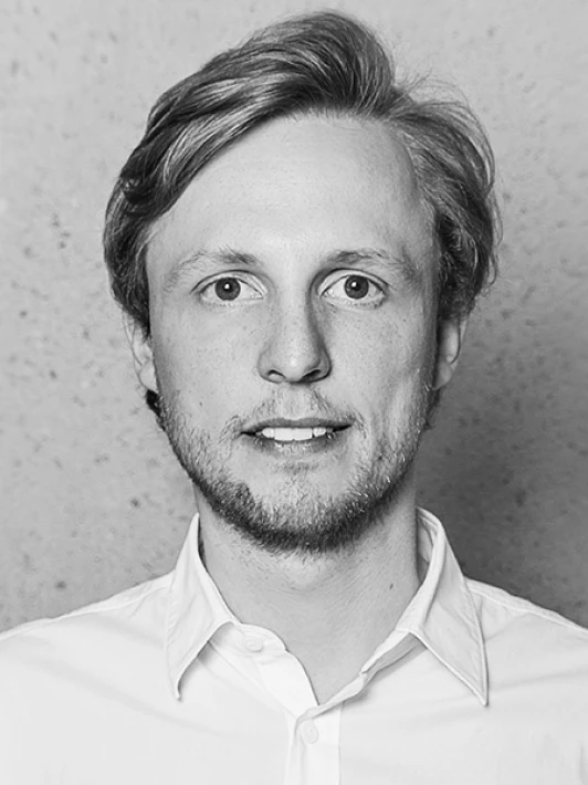 benjamin blocher