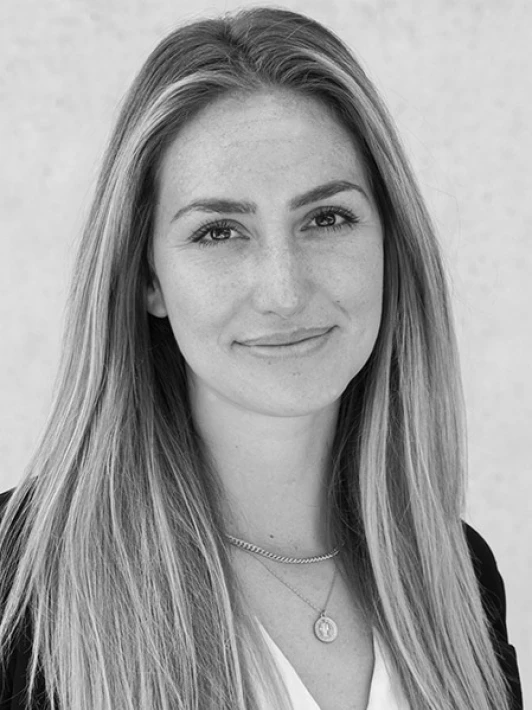 charlotte raffington