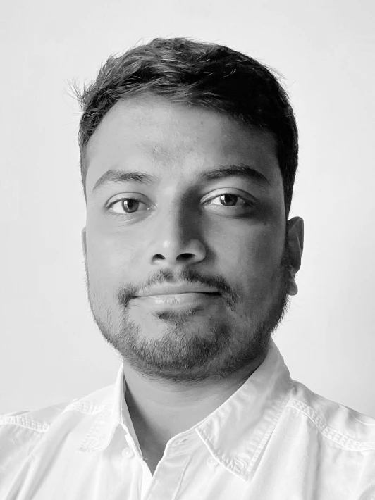 shrey bhandari
