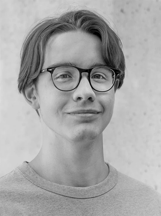 sebastian eckstein