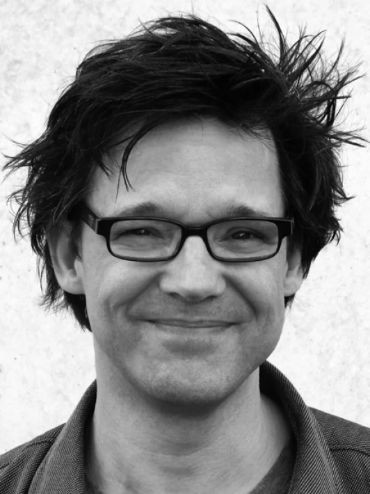jörg becker