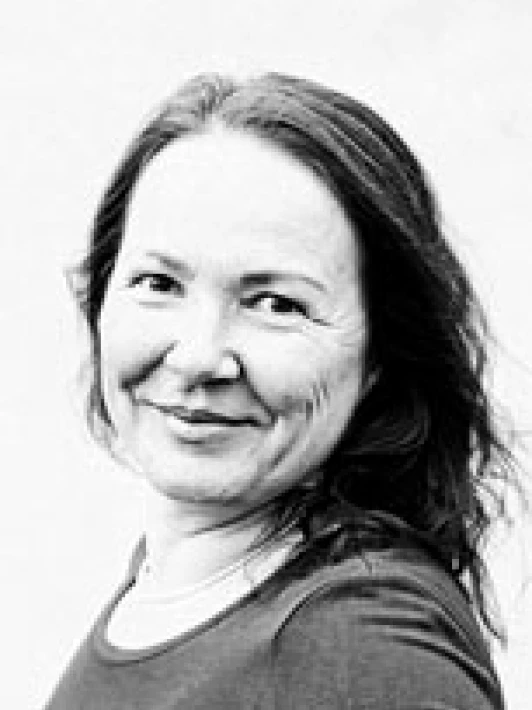 helga reichert