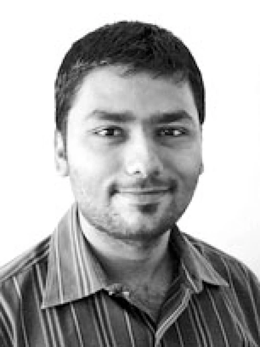 parth bhatt