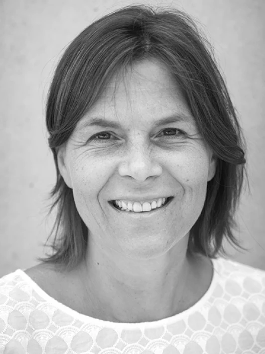 sandra heiss