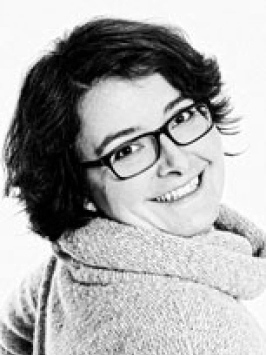 anita lohmüller